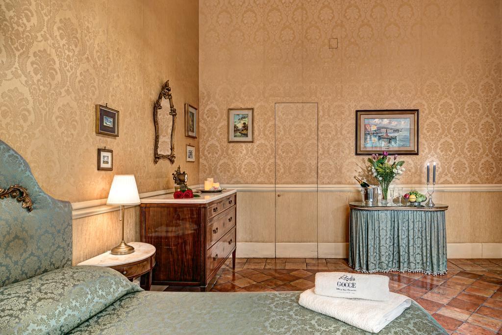 Arthouse Lady Marys Tribunali Luxury Suite Naples Extérieur photo